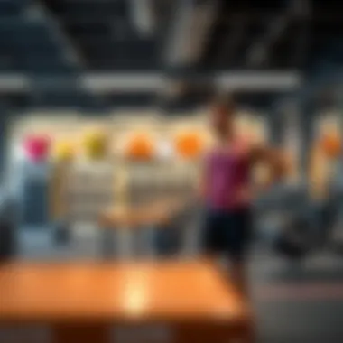 Notable Navigating the Gym Sale Market in Dubai Notable Navigating the Gym Sale Market in Dubai