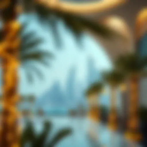 Navigating the Holiday 2023 Landscape in the UAE Introduction