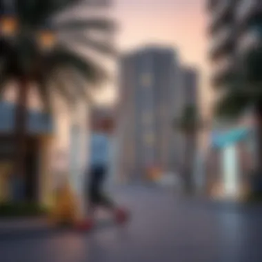 Notable Navigating the Holiday 2023 Landscape in the UAE