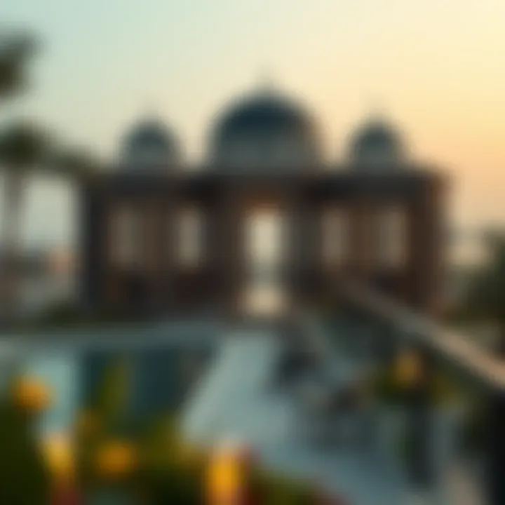 Navigating the Holiday 2023 Landscape in the UAE Summary
