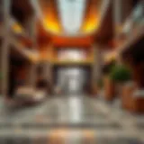 Navigating the Landscape of Moving Companies in the UAE Introduction