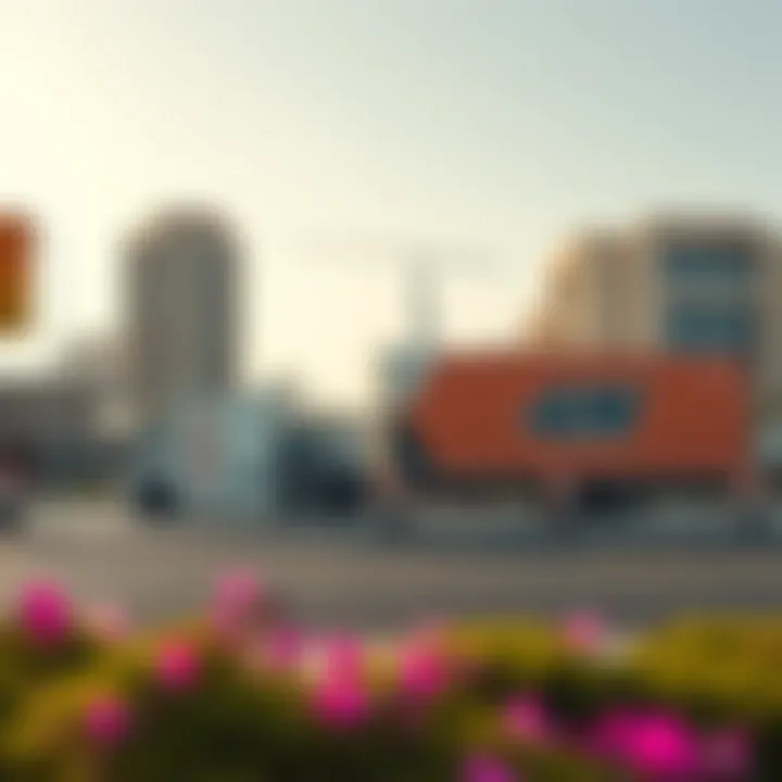 Navigating the Landscape of Moving Companies in the UAE Summary