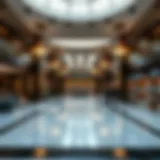 Navigating the Mohammed Bin Rashid Library Tickets: A Comprehensive Guide Introduction