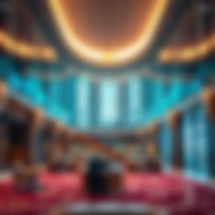 Navigating the Mohammed Bin Rashid Library Tickets: A Comprehensive Guide Summary