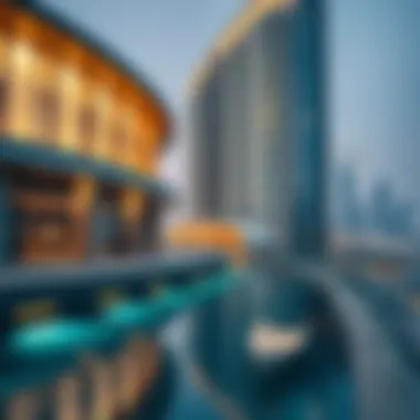 Notable Navigating the Process of Moving to Dubai