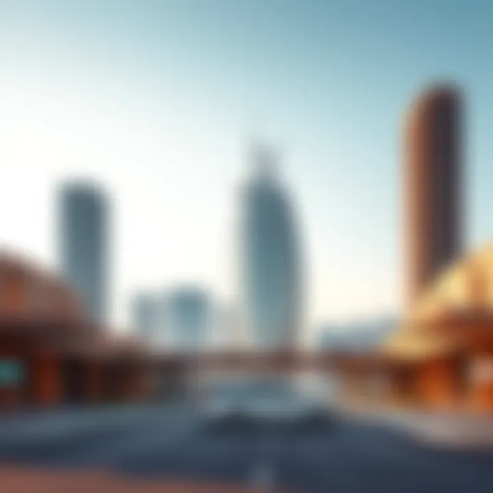 Navigating the Process of Moving to Dubai Summary