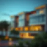 Navigating the Process of Obtaining Your DEWA Final Bill Introduction