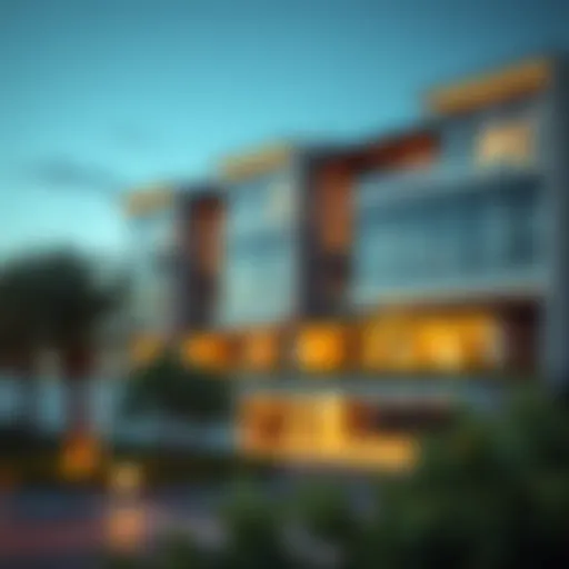 Navigating the Process of Obtaining Your DEWA Final Bill Introduction
