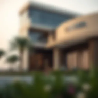 Navigating the Process of Obtaining Your DEWA Final Bill Summary