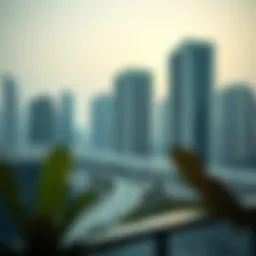 Navigating the Studio Rental Market in Deira Introduction