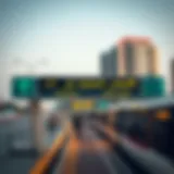Navigating the UAE Metro Station Map: A Gateway to Dubai’s Urban Landscape Introduction
