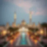 New Places to Discover in Dubai: An In-Depth Exploration Introduction