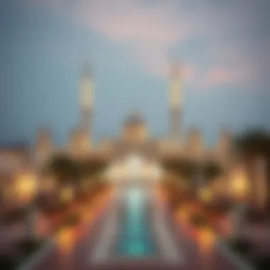 New Places to Discover in Dubai: An In-Depth Exploration Introduction New Places to Discover in Dubai: An In-Depth Exploration Introduction