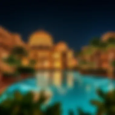 Notable New Places to Discover in Dubai: An In-Depth Exploration Notable New Places to Discover in Dubai: An In-Depth Exploration