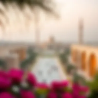 New Places to Discover in Dubai: An In-Depth Exploration Summary