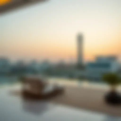 Notice Period in UAE New Labour Law 2023 Introduction