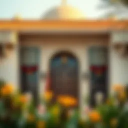 Official Holidays in the UAE: Significance and Observance Introduction