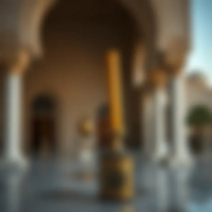 Notable Official Holidays in the UAE: Significance and Observance