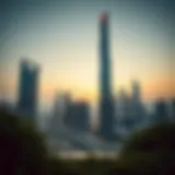 Omniyat Tower: A Paradigm of Luxury in Dubai's Skyline Introduction