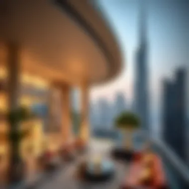 Omniyat Tower: A Paradigm of Luxury in Dubai's Skyline Summary Omniyat Tower: A Paradigm of Luxury in Dubai's Skyline Summary