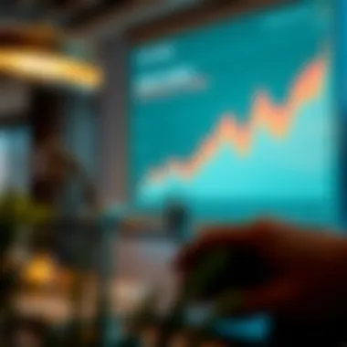 Market Insights: Understanding Growth Trends Market analysis charts depicting growth trends
