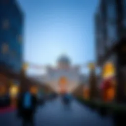 Public Holidays in Dubai: Understanding Traditions and Impact on the Real Estate Market Introduction