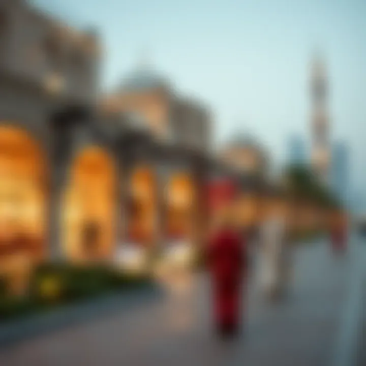 Notable Public Holidays in Dubai: Understanding Traditions and Impact on the Real Estate Market