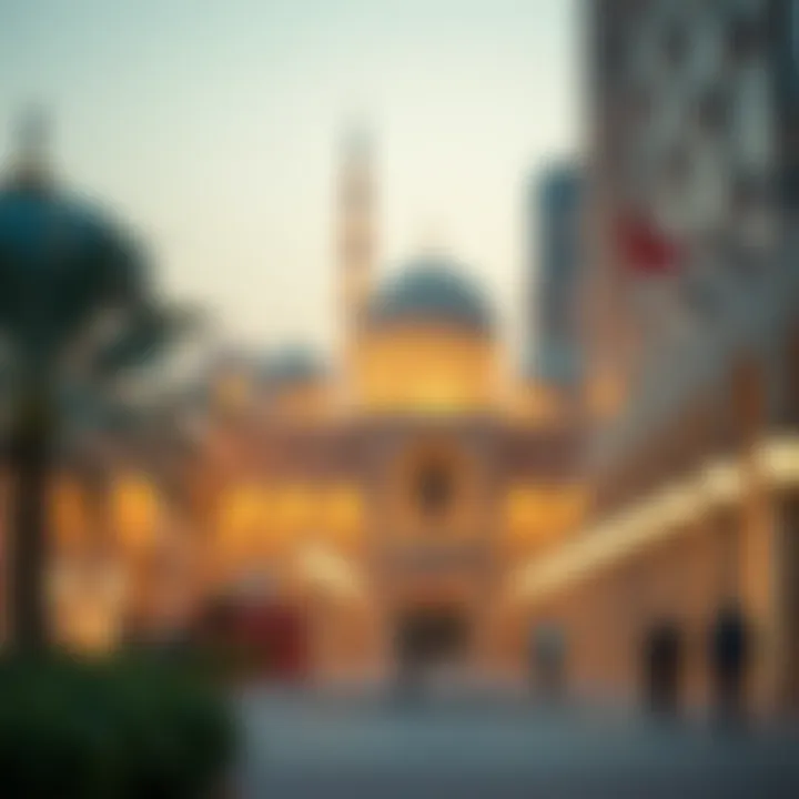 Public Holidays in Dubai: Understanding Traditions and Impact on the Real Estate Market Summary