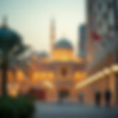 Public Holidays in Dubai: Understanding Traditions and Impact on the Real Estate Market Summary Public Holidays in Dubai: Understanding Traditions and Impact on the Real Estate Market Summary