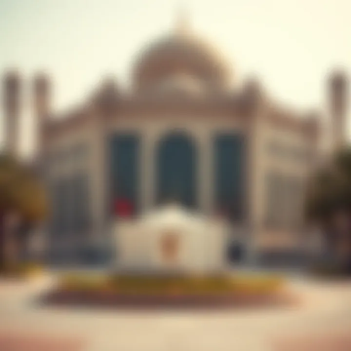 Public Holidays in the UAE for 2023: A Guide to Observances and Implications Summary