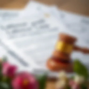 Legal documents related to UAE labour laws