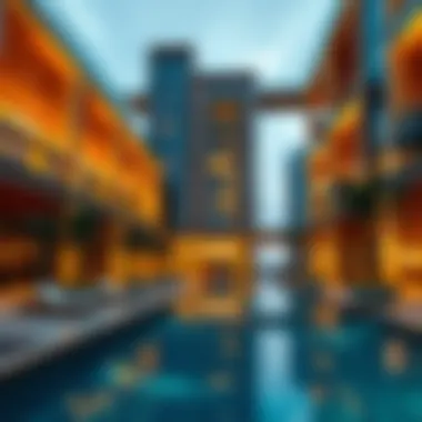 Analyzing Return on Investment for Freelancers in Dubai Potential return on investment for freelancers