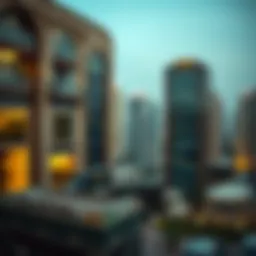 Studio Bur Dubai: A Comprehensive Overview Introduction
