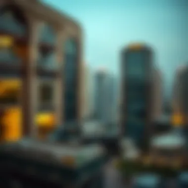 Studio Bur Dubai: A Comprehensive Overview Introduction Studio Bur Dubai: A Comprehensive Overview Introduction