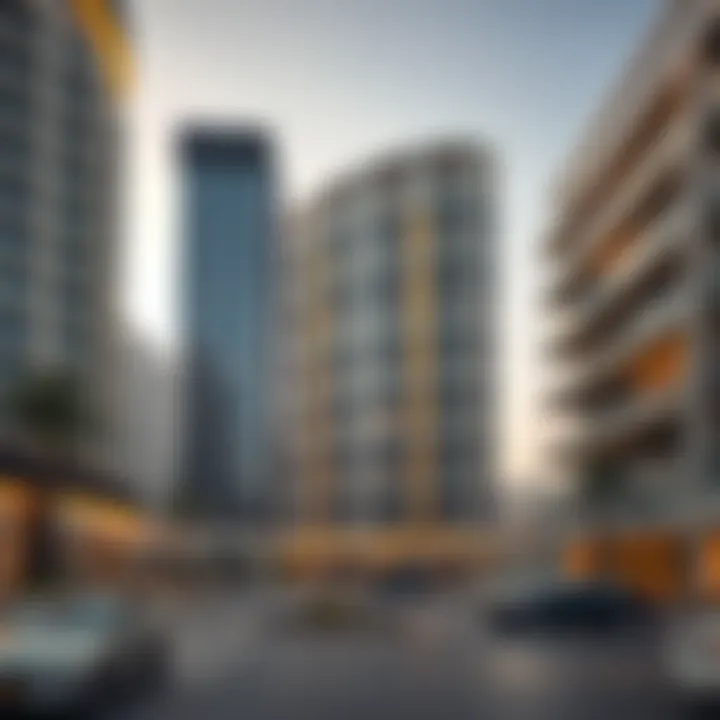 Studio Bur Dubai: A Comprehensive Overview Summary