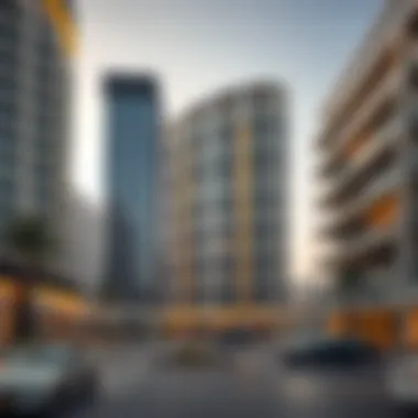 Studio Bur Dubai: A Comprehensive Overview Summary Studio Bur Dubai: A Comprehensive Overview Summary
