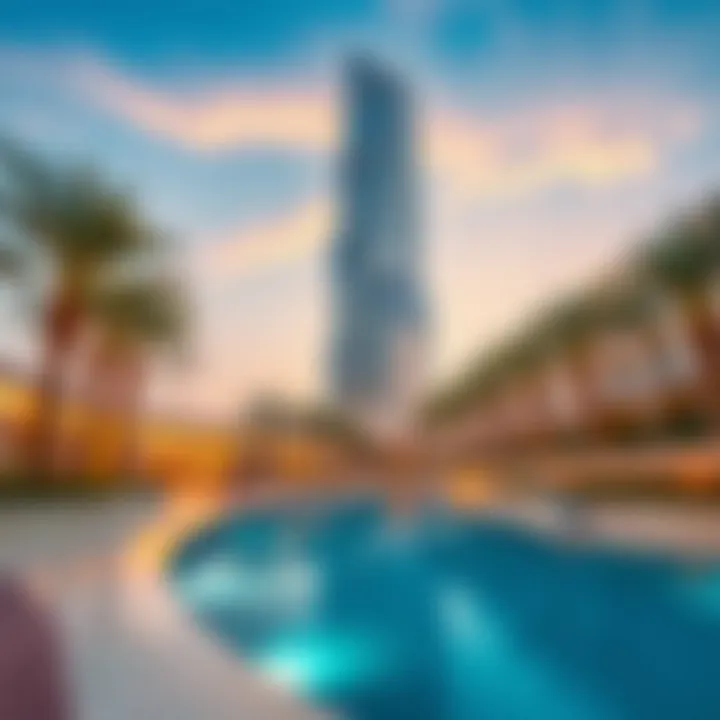 Notable The Burlington Tower: An In-Depth Analysis of a Modern Architectural Marvel