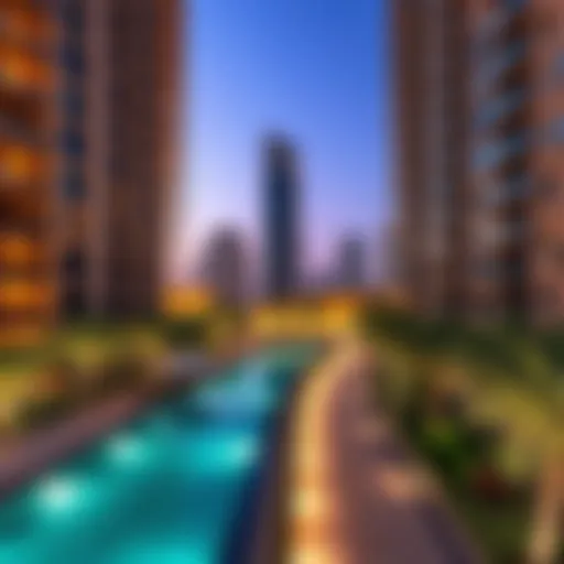 The Comprehensive Guide to Buying an Apartment in Dubai Introduction