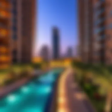 The Comprehensive Guide to Buying an Apartment in Dubai Introduction The Comprehensive Guide to Buying an Apartment in Dubai Introduction