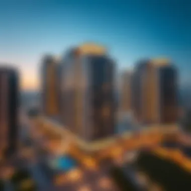 The Comprehensive Guide to Buying an Apartment in Dubai Summary The Comprehensive Guide to Buying an Apartment in Dubai Summary