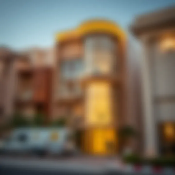 The Comprehensive Guide to Moving Services in Dubai Summary