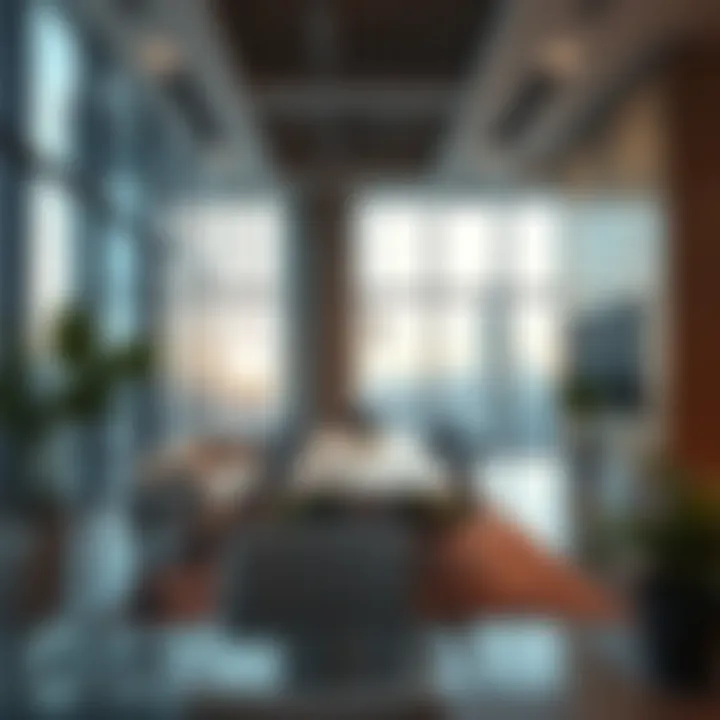 The Dynamics of AX Capital Office: A Comprehensive Examination Introduction