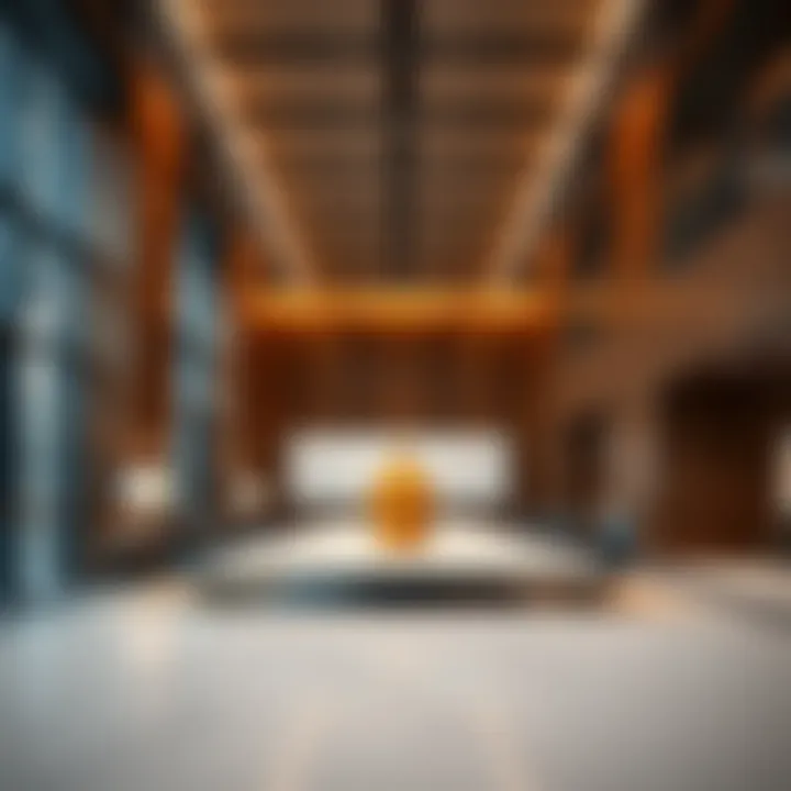 Notable The Dynamics of AX Capital Office: A Comprehensive Examination