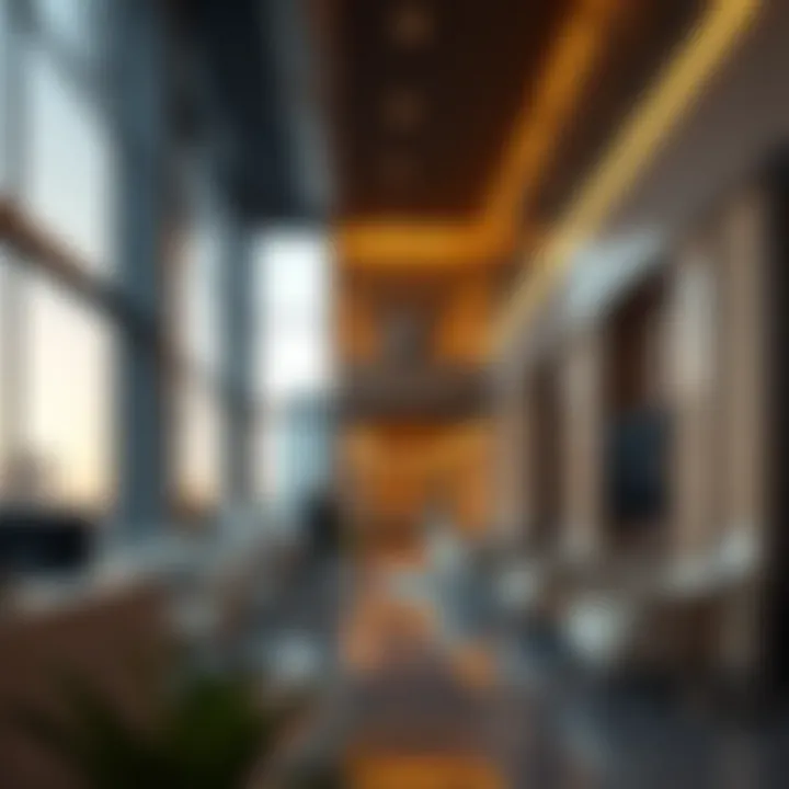 The Dynamics of AX Capital Office: A Comprehensive Examination Summary