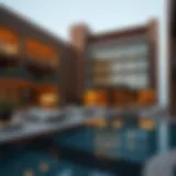 The Dynamics of Mina Abu Dhabi: A Comprehensive Overview Introduction