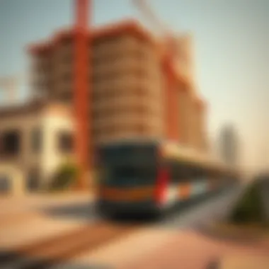 Notable The Evolution and Impact of Dubai Metro Construction Notable The Evolution and Impact of Dubai Metro Construction