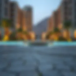 The Jumeirah Gulf State: A Deep Dive into Its Unique Landscape Introduction