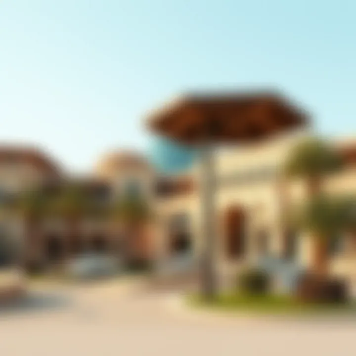 Notable The Jumeirah Gulf State: A Deep Dive into Its Unique Landscape