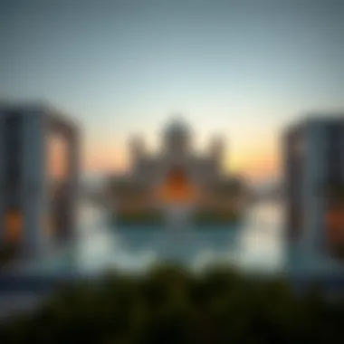The Jumeirah Gulf State: A Deep Dive into Its Unique Landscape Summary The Jumeirah Gulf State: A Deep Dive into Its Unique Landscape Summary