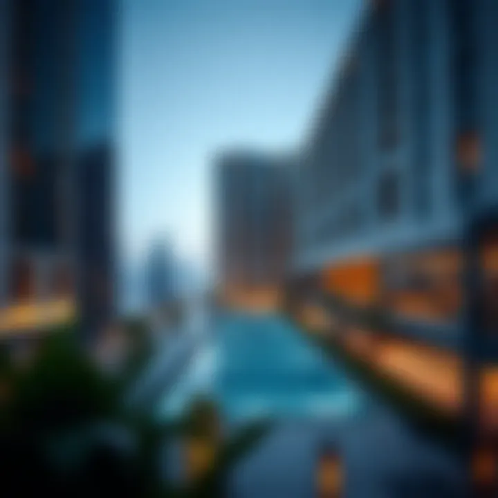 Notable The Role of Signature Developers in Dubai's Real Estate Market